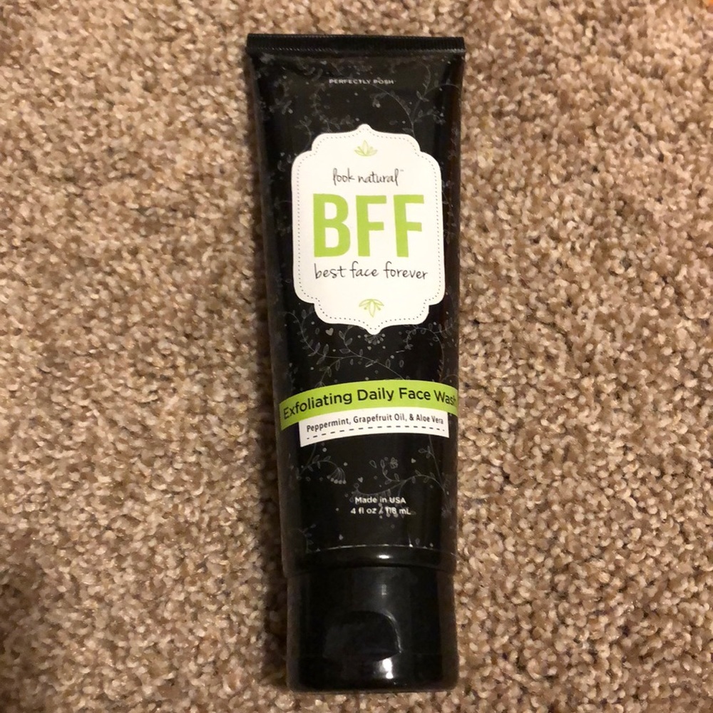 Perfectly Posh Best Face Forever